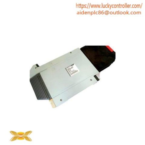 FOXBORO P0400VT - High-Performance Industrial Control Module