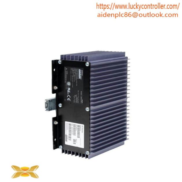 FOXBORO P0500RU System Module