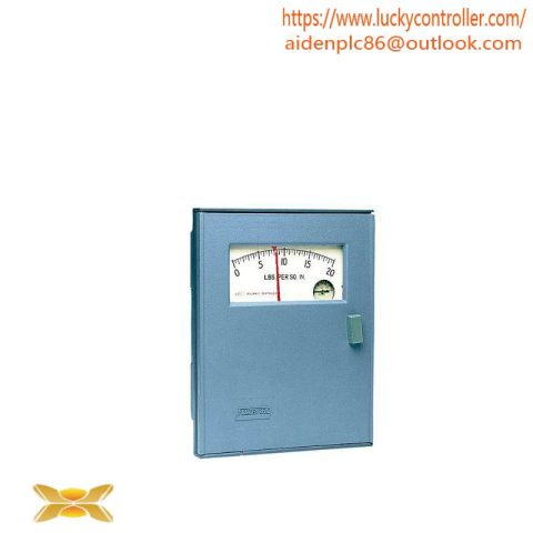 FOXBORO P0500WX Industrial Control Module