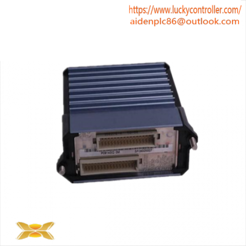 FOXBORO P0700HU Industrial Control Module