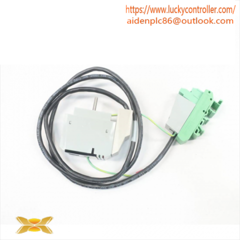 FOXBORO P0800DC High-Performance Control Module
