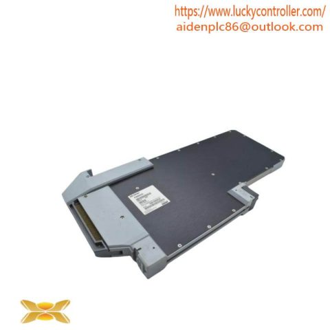 FOXBORO P0902BM Control Module for Industrial Automation Systems