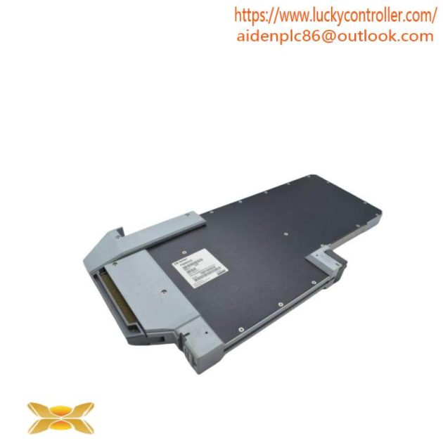 FOXBORO P0902BM Control Module for Industrial Automation Systems