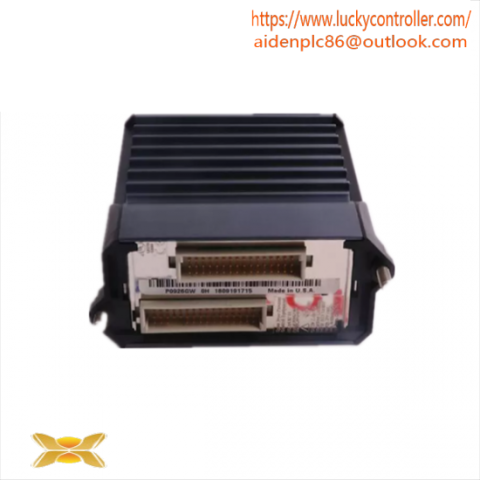 FOXBORO P0903AA Industrial Control Module