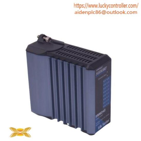 FOXBORO P0903MU Industrial Control Module
