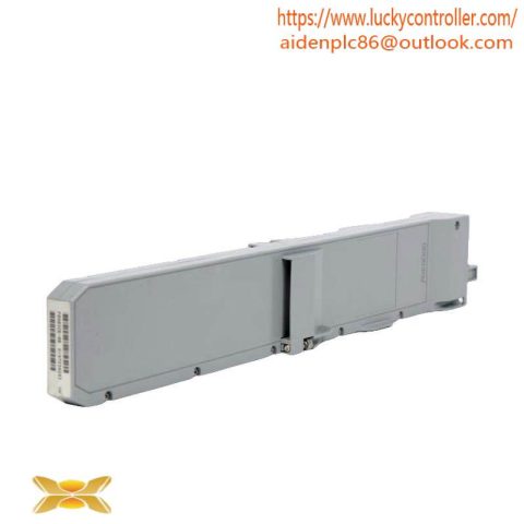 FOXBORO P0903ZE Control Module