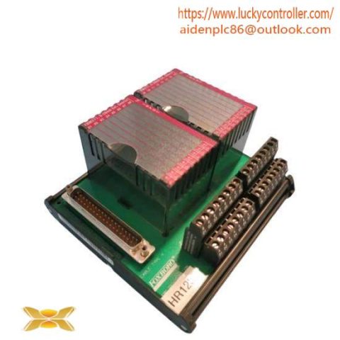 FOXBORO P0903ZQ Industrial Control Module