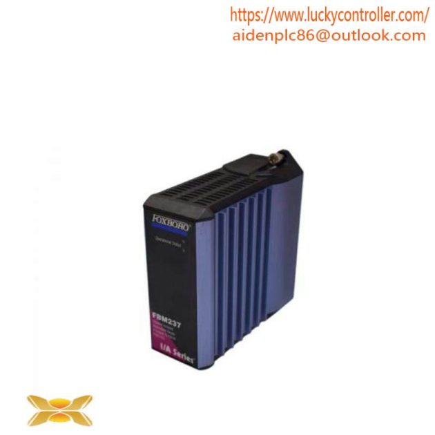 FOXBORO P0904BH Industrial Control Module