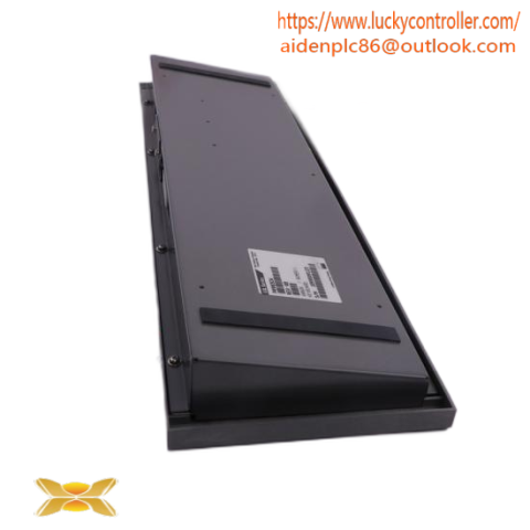 FOXBORO P0911QB-C Control Module