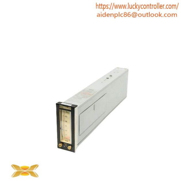 FOXBORO P0911QC-C Industrial Control Module