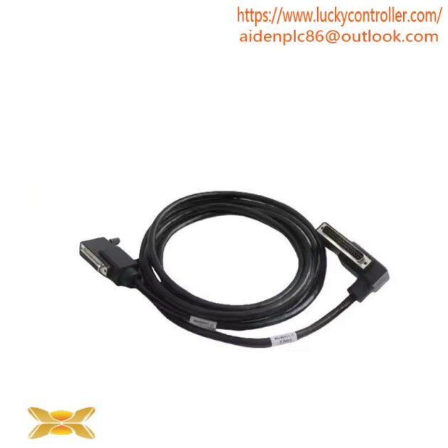 FOXBORO P0911QH-A Control Module