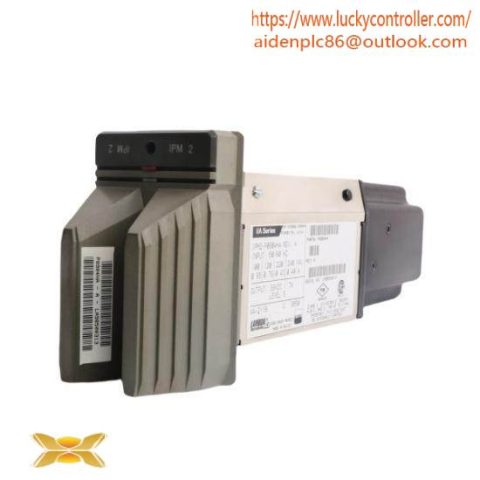 FOXBORO P0916JP Industrial Control Module