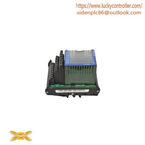 FOXBORO P0916JQ I/A Series PLC Module
