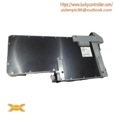 FOXBORO P0916KM - High-Performance Industrial Control Module