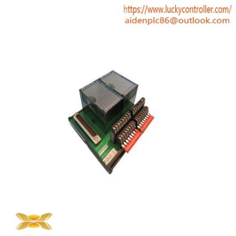 FOXBORO P0916PH P0916AL Industrial Control Module
