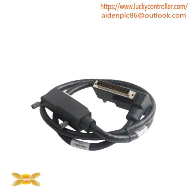Foxboro P0916WE Industrial Control Module Cable