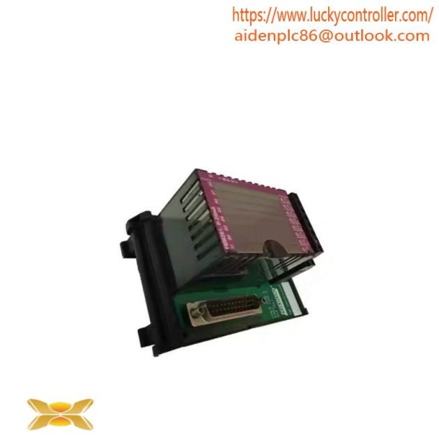 FOXBORO P0926PA High Performance Industrial Control Module
