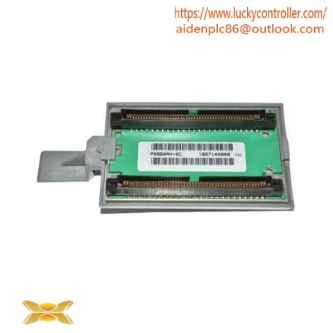 FOXBORO P0960AH - Custom Industrial Control Module