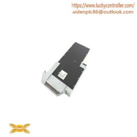FOXBORO P0970EJ-DNBX High Performance Industrial Control Module