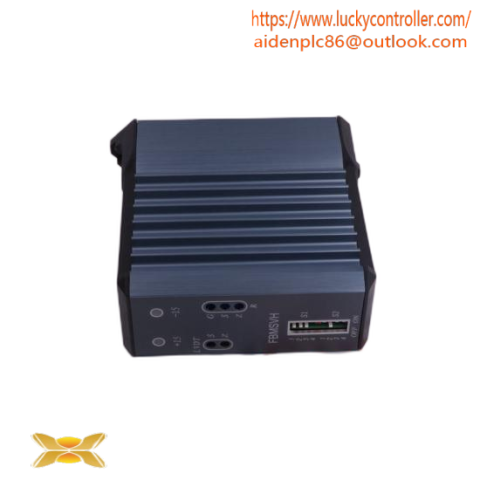 FOXBORO P0971DP Control Module