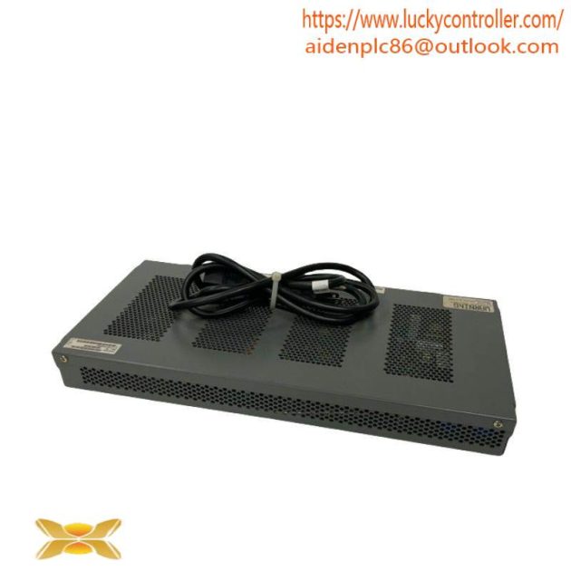 FOXBORO P0971DP Control Module