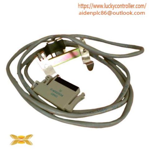 FOXBORO P0971XU High-Performance Industrial Control Module