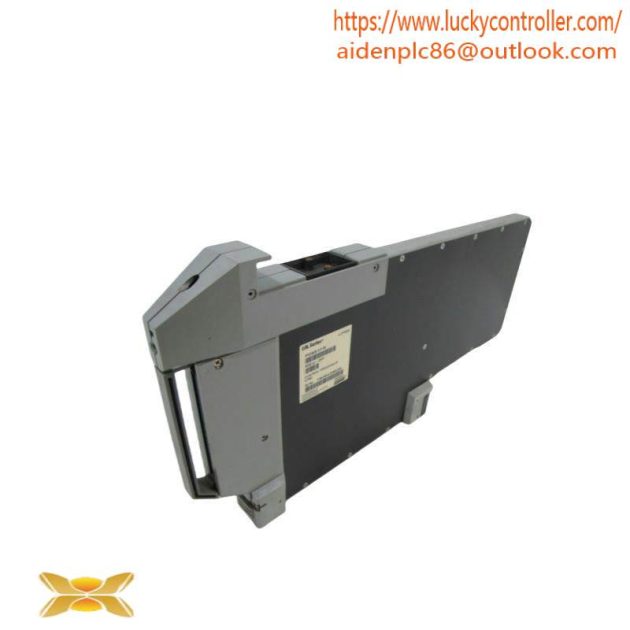 FOXBORO P0972VA Module for Industrial Control Systems