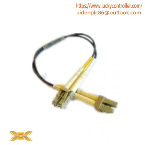 FOXBORO P0973BU Control Module