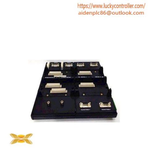 FOXBORO P0973CN Module for Industrial Control Systems