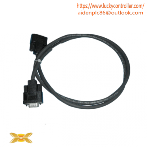 FOXBORO RH101AA Control Module for Industrial Automation Systems