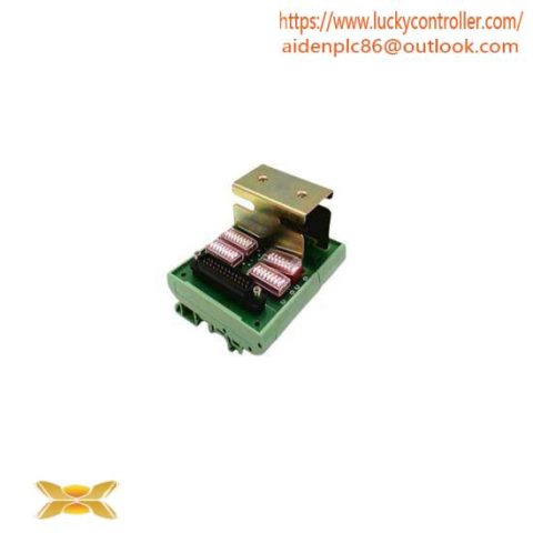 FOXBORO SY-0399095E SY-0303460E Control System Module