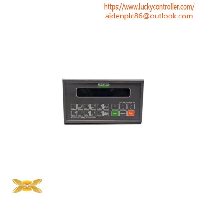 FOXBORO SY-60399001R SY-61025006RA - High Precision Industrial Control Module