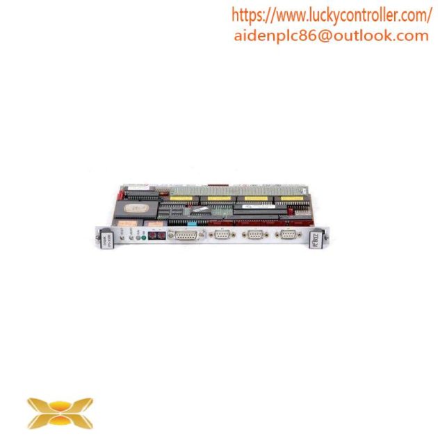 FRCE CPU-30ZBE Industrial Control Module
