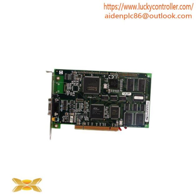 Bosch Rexroth FRCE SYS68K CPU-40 B/16 High-Performance Industrial Control Module