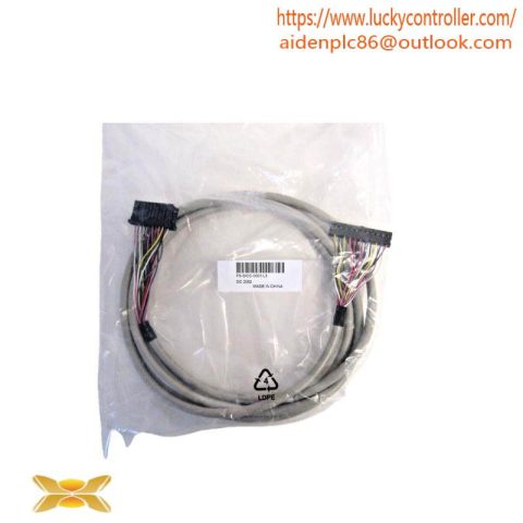 Honeywell FS-SICC-0001/L3(4213500) - High-Frequency Interconnection Cable for Advanced Automation Systems
