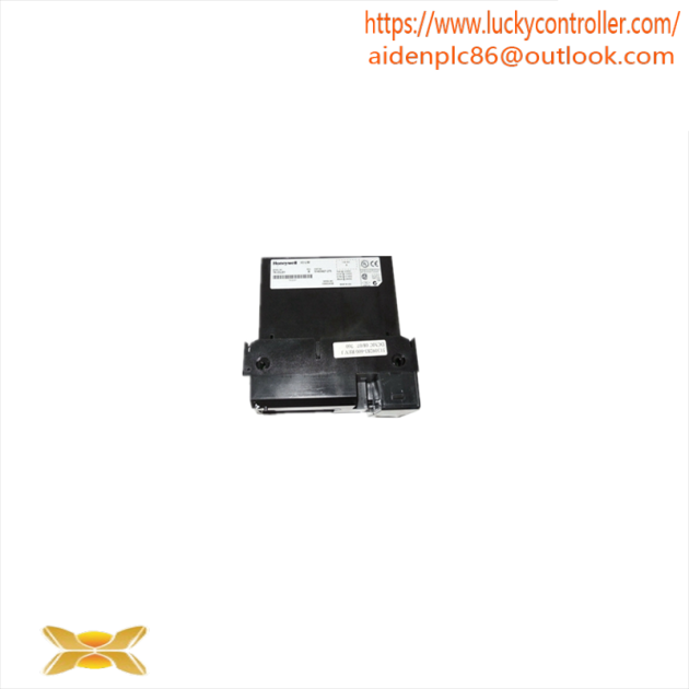 Honeywell FSC 10106/2/1 DCS Module