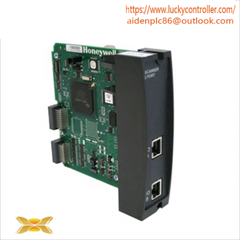Honeywell Fail-Safe Digital Output Module 10216/2/1