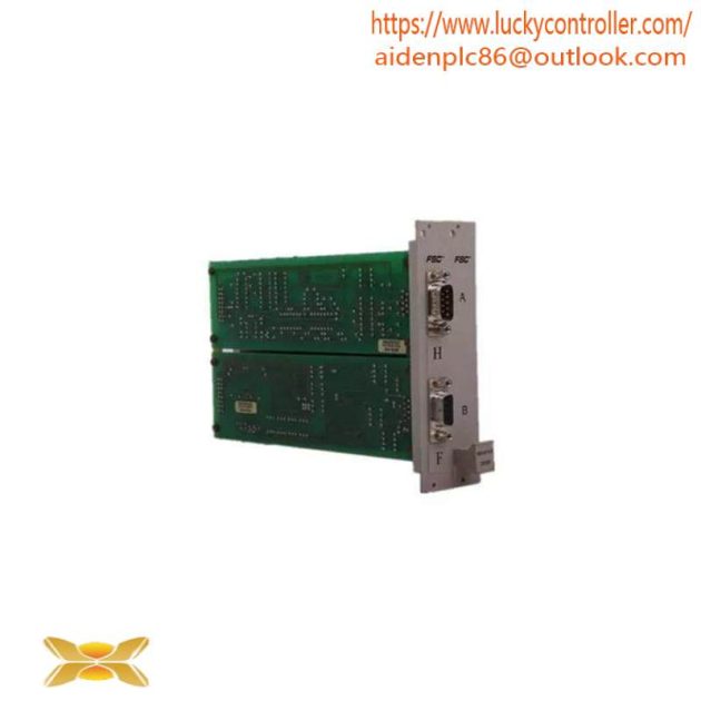 Honeywell Fail-Safe Digital Output Module 10216/2/1