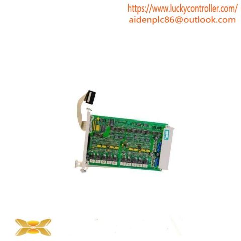 FSC FS7-2173-2RP Industrial Control Module, Advanced Performance for Reliable Operation