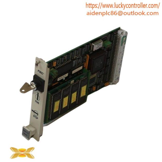 FSC FS7-2173-2RP Industrial Control Module, Advanced Performance for Reliable Operation