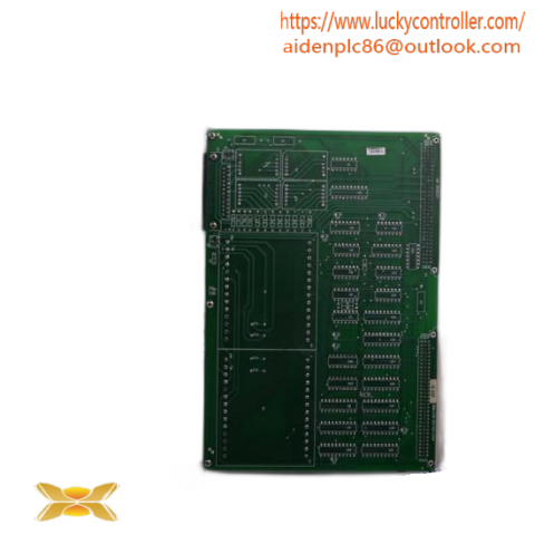 Galil DMC-1740 Integrated Motion Control Module