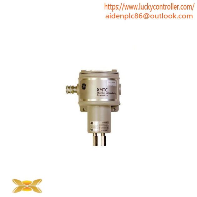 GE 12HFA51A42H High-Performance Industrial Control Module