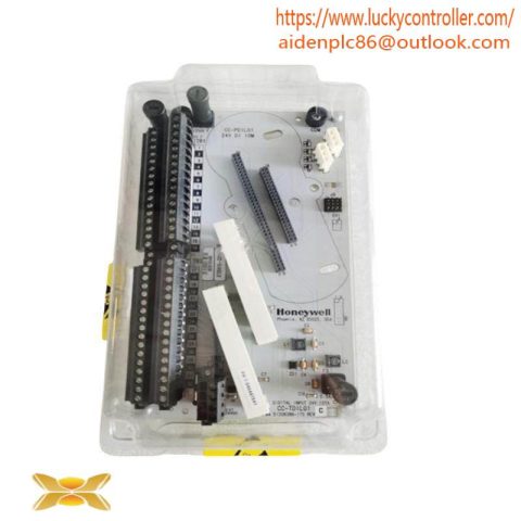 GE 369-A200 High-Performance Industrial Control Module