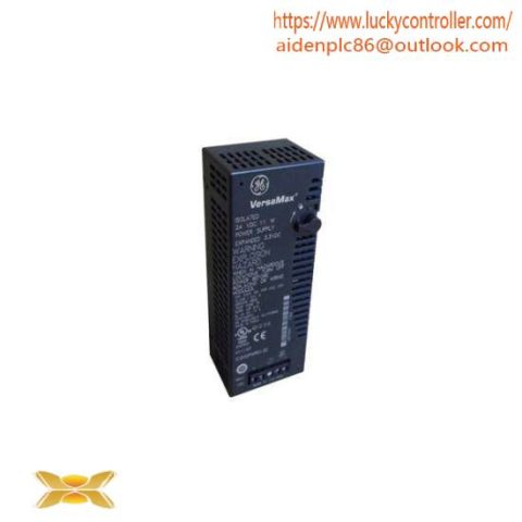 GE 369-HI-0-0-0-0 - High-Performance Motor Management Relay
