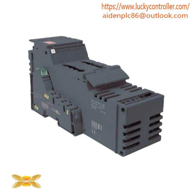 GE 369-HI-0-M-0-0: High-Performance Motor Management Relay for Industrial Applications
