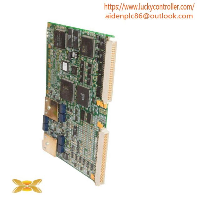 GE 369-HI-R-M-0-0-0-0: Advanced Motor Management Relay for Industrial Control Systems