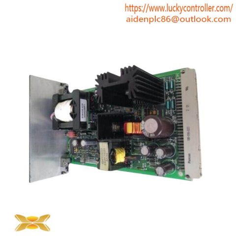 GE 369-HI-R-M-0-D-0-E - Advanced Motor Management Relay for Industrial Applications