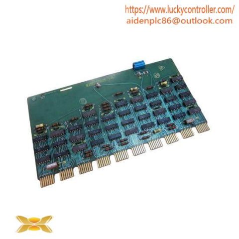 GE 44A752213-G01: High-Performance PLC Module for Industrial Automation