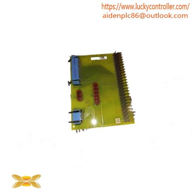 GE Multilin 469-P1-HI-A20-E Motor Management Relay