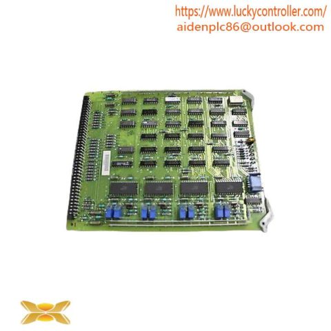 GE 50510-113-0000 Industrial Control Module